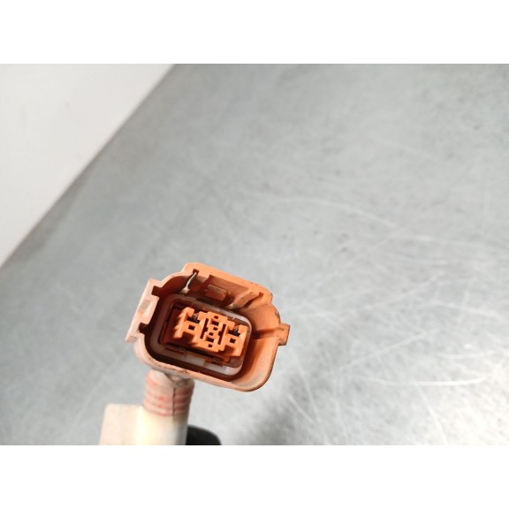 Recambio de modulo electronico para kia ev6 (cv) 77 referencia OEM IAM 375W2GI100  