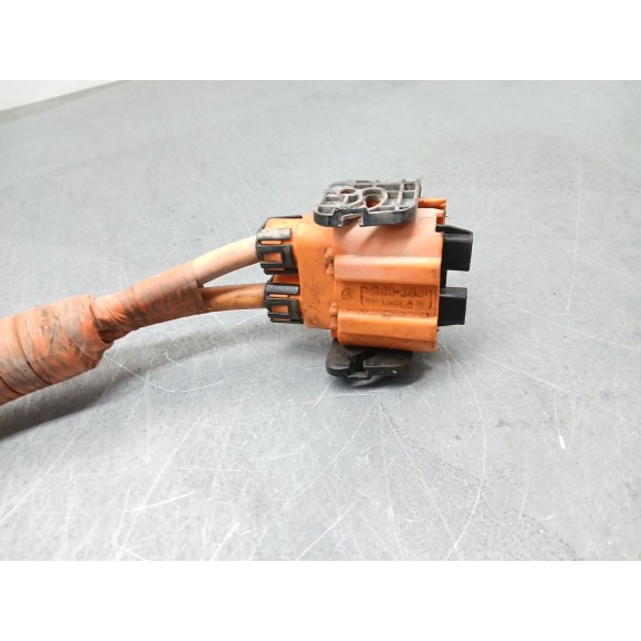 Recambio de cable para kia ev6 (cv) 77 referencia OEM IAM 916A3CV010  