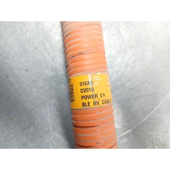 Recambio de cable para kia ev6 (cv) 77 referencia OEM IAM 916A3CV010  