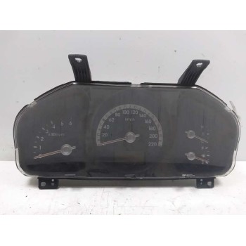 CUADRO INSTRUMENTOS 940031F011 