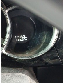 Recambio de caja cambios para citroën ds3 (sa_) 1.6 thp 165 referencia OEM IAM    2