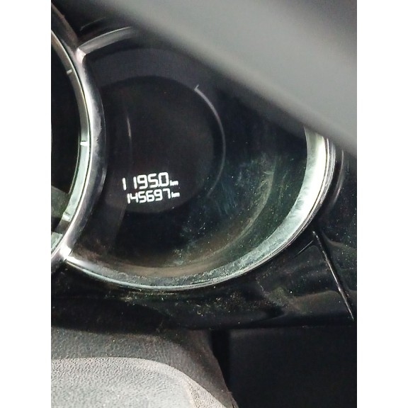 Recambio de caja cambios para citroën ds3 (sa_) 1.6 thp 165 referencia OEM IAM   