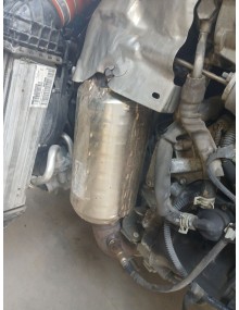Recambio de catalizador para citroën ds3 (sa_) 1.6 thp 165 referencia OEM IAM 1201697X   2