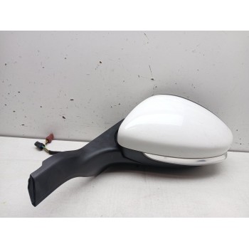 Recambio de retrovisor izquierdo para peugeot 208 i (ca_, cc_) 1.2 gpl referencia OEM IAM 232636251  