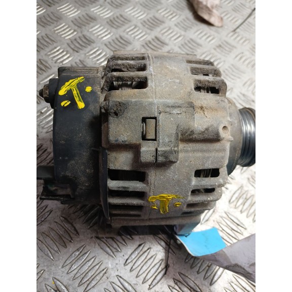 Recambio de alternador para renault kangoo (f/kc0) alize referencia OEM IAM 8200022774 2310000QAU 7701473614
