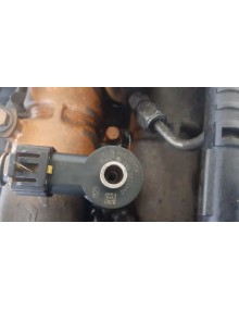 Recambio de inyector para fiat fiorino básico referencia OEM IAM 0445110183  