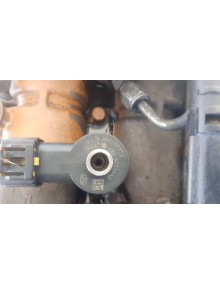 Recambio de inyector para fiat fiorino básico referencia OEM IAM 0445110183  