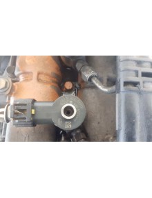 Recambio de inyector para fiat fiorino básico referencia OEM IAM 0445110183  