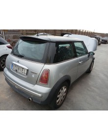 mini mini (r50, r53) del año 2002