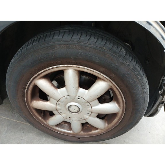 mini mini (r50, r53) del año 2002