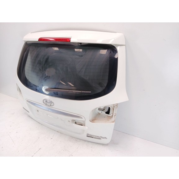 Recambio de porton trasero para hyundai santa fe (bm) 2.2 crdi cat referencia OEM IAM   