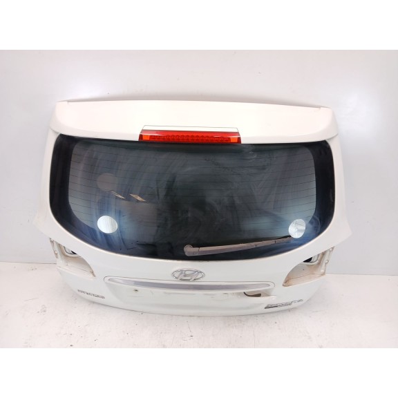 Recambio de porton trasero para hyundai santa fe (bm) 2.2 crdi cat referencia OEM IAM   