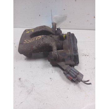 Recambio de pinza freno trasera izquierda para renault scenic iii grand dynamique referencia OEM IAM 1026899  