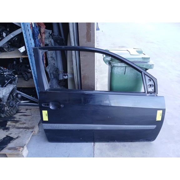 Recambio de puerta delantera derecha para ford fiesta (cbk) ambiente referencia OEM IAM 1692529 3 PUERTAS 