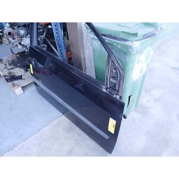 Recambio de puerta delantera derecha para ford fiesta (cbk) ambiente referencia OEM IAM 1692529 3 PUERTAS 