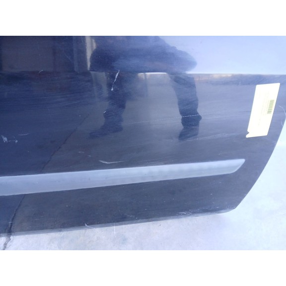 Recambio de puerta delantera derecha para ford fiesta (cbk) ambiente referencia OEM IAM 1692529 3 PUERTAS 