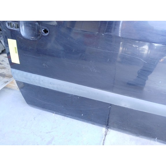 Recambio de puerta delantera derecha para ford fiesta (cbk) ambiente referencia OEM IAM 1692529 3 PUERTAS 