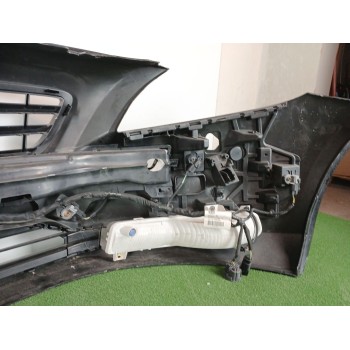Recambio de paragolpes delantero para volvo v40 cross country (526) t3 referencia OEM IAM 31283732  