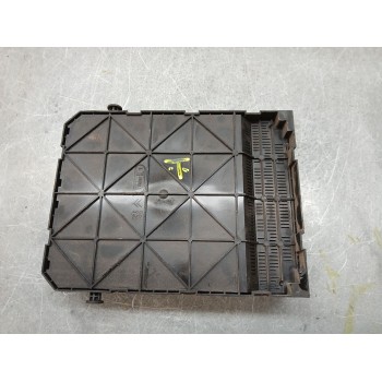 Recambio de centralita bsi para citroën c4 i (lc_) 1.6 16v referencia OEM IAM 9663576480 BSI2004P0900 