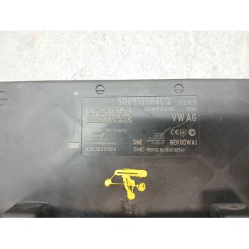 Recambio de modulo electronico para seat leon st (5f8) x-perience 4drive referencia OEM IAM 5Q0937084CQ  