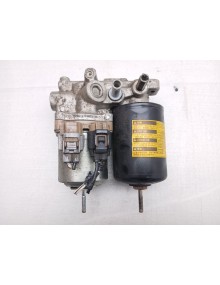 Recambio de bomba freno para toyota auris hybrid active referencia OEM IAM 4707012010  