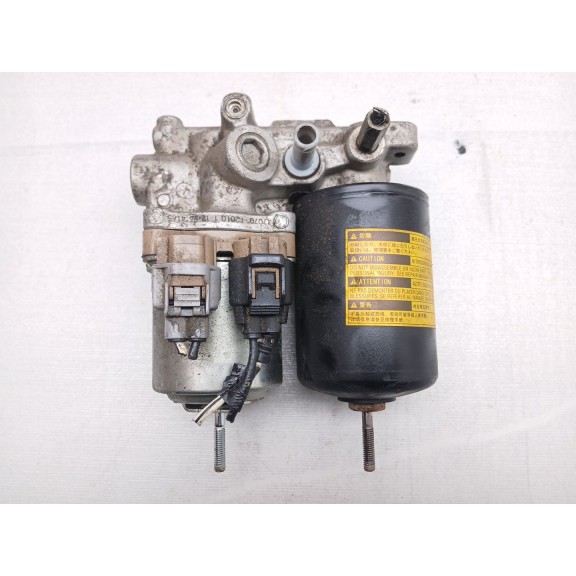Recambio de bomba freno para toyota auris hybrid active referencia OEM IAM 4707012010  