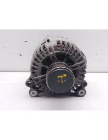 Recambio de alternador para volkswagen golf v (1k1) 1.9 tdi referencia OEM IAM 06f903023c tg14c011 2542695d