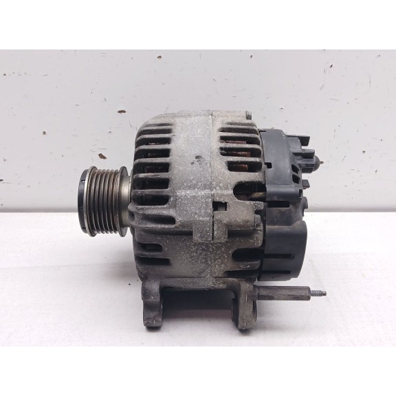Recambio de alternador para volkswagen golf v (1k1) 1.9 tdi referencia OEM IAM 06f903023c tg14c011 2542695d
