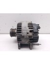 Recambio de alternador para volkswagen golf v (1k1) 1.9 tdi referencia OEM IAM 06f903023c tg14c011 2542695d