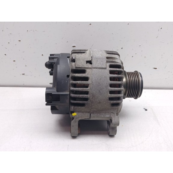 Recambio de alternador para volkswagen golf v (1k1) 1.9 tdi referencia OEM IAM 06f903023c tg14c011 2542695d
