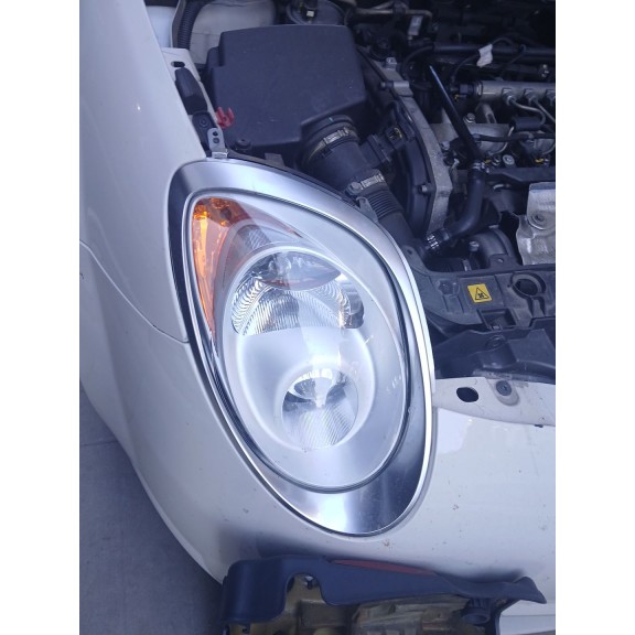 Recambio de faro derecho para alfa romeo mito (955_) 1.6 jtdm (955axc1b) referencia OEM IAM 0050522786 086671117R 