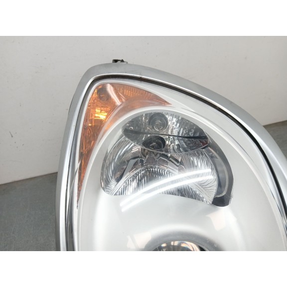 Recambio de faro derecho para alfa romeo mito (955_) 1.6 jtdm (955axc1b) referencia OEM IAM 0050522786 086671117R 