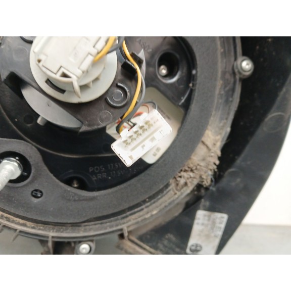 Recambio de piloto trasero derecho para alfa romeo mito (955_) 1.6 jtdm (955axc1b) referencia OEM IAM 156085853  