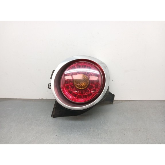 Recambio de piloto trasero izquierdo para alfa romeo mito (955_) 1.6 jtdm (955axc1b) referencia OEM IAM 156085857  