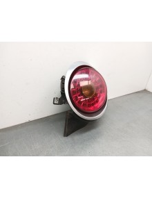 Recambio de piloto trasero izquierdo para alfa romeo mito (955_) 1.6 jtdm (955axc1b) referencia OEM IAM 156085857   2