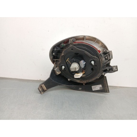 Recambio de piloto trasero izquierdo para alfa romeo mito (955_) 1.6 jtdm (955axc1b) referencia OEM IAM 156085857  