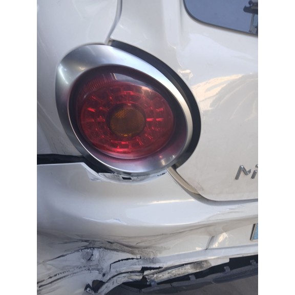 Recambio de piloto trasero izquierdo para alfa romeo mito (955_) 1.6 jtdm (955axc1b) referencia OEM IAM 156085857  