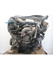 Recambio de motor completo para citroën c3 i (fc_, fn_) 1.4 hdi referencia OEM IAM 8HZ  b