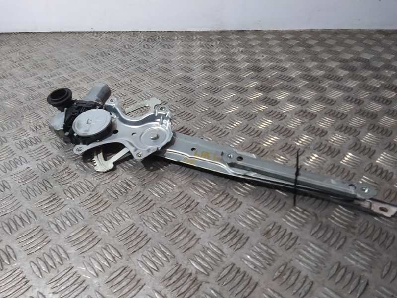 Recambio de elevalunas delantero derecho para lexus is 300h referencia OEM IAM 8571053090 ELÉCTRICO 0620203121