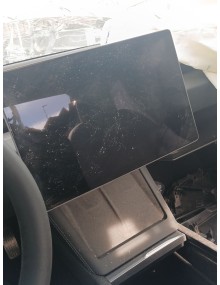 Recambio de sistema audio / radio cd para tesla model 3 (5yj3) ev awd referencia OEM IAM   