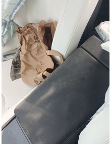 Recambio de apoyabrazos central para tesla model 3 (5yj3) ev awd referencia OEM IAM   