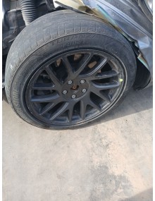 Recambio de llanta trasera derecha para tesla model 3 (5yj3) ev awd referencia OEM IAM 8.5JX18 ET38 X1 134421100B 2