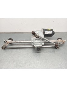 Recambio de motor limpia delantero para opel corsa c (x01) 1.2 twinport (f08, f68) referencia OEM IAM 91498232  