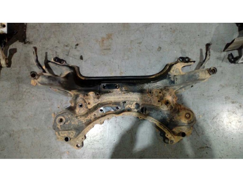 Recambio de puente delantero para toyota rav 4 (a3) 2.2 d-4d cat referencia OEM IAM   