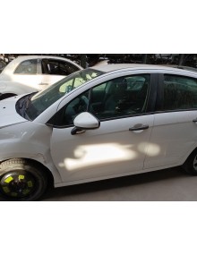 Recambio de puerta delantera izquierda para citroën c3 ii (sc_) 1.0 vti 68 referencia OEM IAM   
