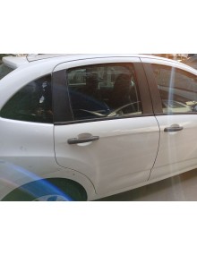 Recambio de puerta trasera derecha para citroën c3 ii (sc_) 1.0 vti 68 referencia OEM IAM   