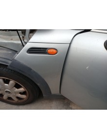 Recambio de aleta delantera izquierda para mini mini (r50, r53) cooper referencia OEM IAM 41217037437  