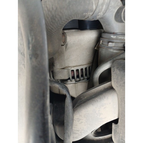 Recambio de alternador para mini mini (r50, r53) cooper referencia OEM IAM   