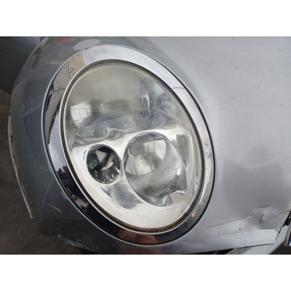 Recambio de faro derecho para mini mini (r50, r53) cooper referencia OEM IAM 63126911704  