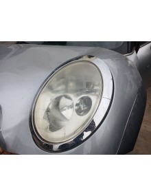Recambio de faro izquierdo para mini mini (r50, r53) cooper referencia OEM IAM 63126911703   2